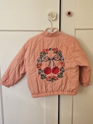 Konges Slojd kurtka bomberka 3y