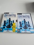 CHESSMASTER 10TH EDITION BDB+ polskie wydanie