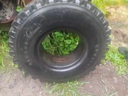 Opona 6.50-10 pełna jak nowa 