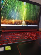 Acer Aspire Nitro 5 AN515-31 - i5 8gen./12GB/256+500GB/MX150/Win11 +zasilac