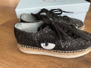 Nowe oryginalne Chiara Ferragni
