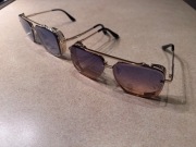 Okulary damskie replika 2 kolory Dita 