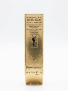 YVES SAINT LAURENT ROUGE VOLUPTÉ CANDY GLAZE Balsam do ust 