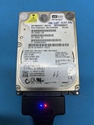 Dysk HDD 160gb stan dobry.