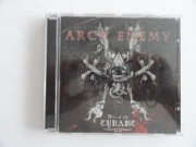 Arch Enemy - Rise of the Tyrant CD