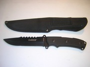 Nóż Kandar wędkarski myśliwski wojskowy survival