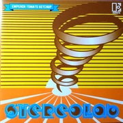 Stereolab – Emperor Tomato Ketchup (CD, 1996)