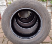 Opony letnie Apollo Alnac 205/65 R15