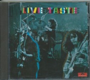 Taste - Live Taste