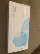 blue m oxygen żel 3x3ml