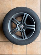 Subaru Outback koła letnie 225/60 R17