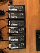 ZASILACZ SIECIOWY 12V 5A 60W NOWY