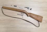 Zestaw części do kbks Burgo kal. .22LR