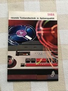 katalog Saba 1964