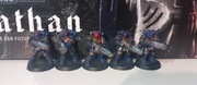 Space Marine Hellblasters