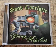 GOOD CHARLOTTE - The Young and The Hopeless - lab.5094882