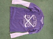 Bluzka toomy hilfinger