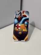 Etui Case barcelona iPhone 15 pro max