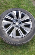 Peugeot 2008 II Alu felga felga aluminiowa alus 9828186880 7Jx18 ET35