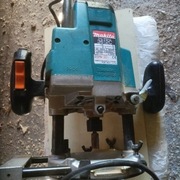 Frezarka gornowzecionowa makita