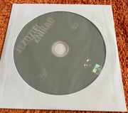 Jeździec znikąd - płyta DVD po Polsku