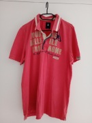 Koszulka polo marki Gaastra, rozm. XXL