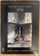Budka Suflera Leksykon 1974-2005 nr 5 - Giganci tańczą - CD