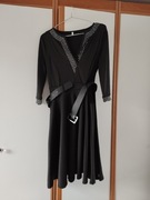 Sukienka Czarna nieużywana