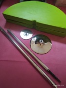 Rura do pole dance+ materac 