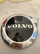 Znaczek Logo Emblemat podgrzewany radar Volvo 