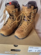 Burton x Danner Distressed Brown – Rozmiar 9 US / 42 EU – NOWE