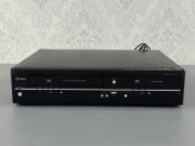 Magnetowid Nagrywarka Odtwarzacz Combo DVD / VHS Funai WD6D-D4413DB HDMI