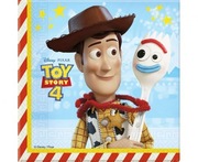 Serwetki papierowe TOY STORY 4  20 szt