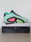 Buty do koszykówki Jordan Tatum 2 45 nba boston celtics shai edwards