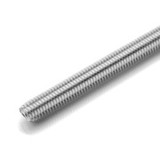 Pręt gwintowany szpilka 4.8 M10 x 1000 1m ocynk