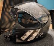 Kask motocyklowy integralny HJC IS-17 rozmiar L