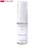 Wonder Foam szampon w piance do rzęs i brwi