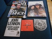 JOHN LENNON MIND GAMES THE ULTIMATE COLLECTION UNCUT