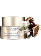 Clarins Nutri Lumiere night krem na noc 50ml