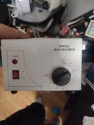 Podkrzewacz do wosku 