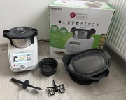 Lidlomix Monsieur Cuisine Connect