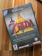 The Legend of Zelda: Collector's Edition - GameCube