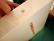 Apple MacBook Air Złoty 16GB RAM 2TB Dysk  Nowy zafoliowany.