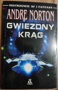 Gwiezdny krąg - Andre Norton
