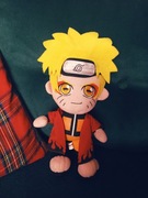 Naruto Uzumaki  Naruto Shippuden maskotka