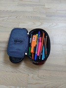 Piórnik szkolny St.right szybka wysyłka