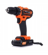 WIERTARKO WKRĘTARKA AKUMULATOROWA 18V marki Kraft&Dele o symbolu KD3065 