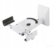 2x Uchwyt Ścienny Zaciskowy do Głośników do 25KG