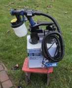 Agregat malarski Energer 