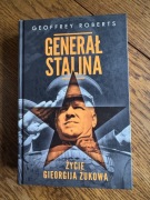 Geoffrey Roberts - Generał Stalina